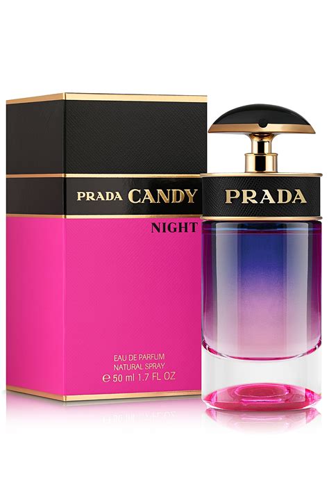 prada candy chemist warehouse|Prada Candy night notes.